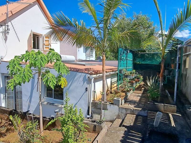 Maison à vendre, 96m², SAINT LOUIS