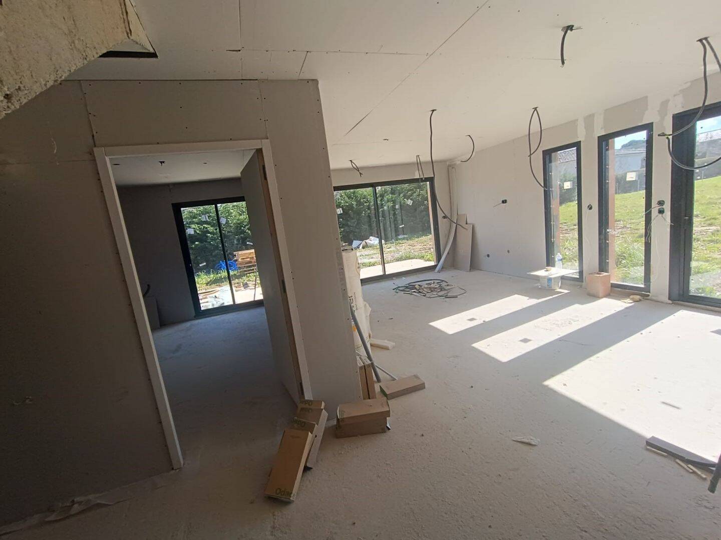 Maison à vendre, 123m², SAINT GENIES BELLEVUE