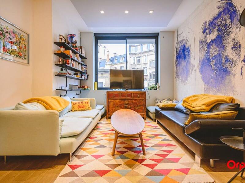 Maison à louer, 95m², REIMS