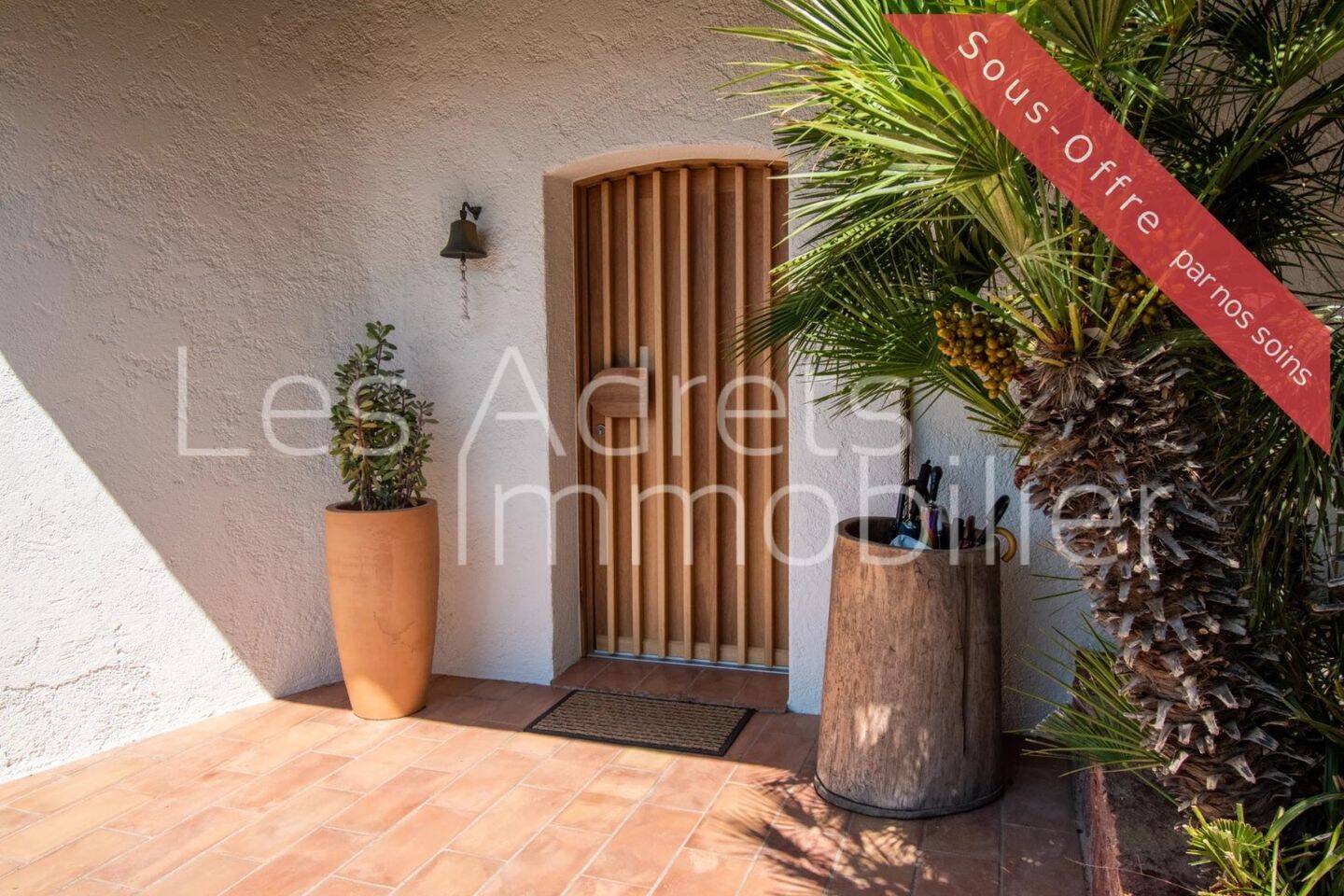 Maison à vendre, 188m², LES ADRETS DE L'ESTEREL