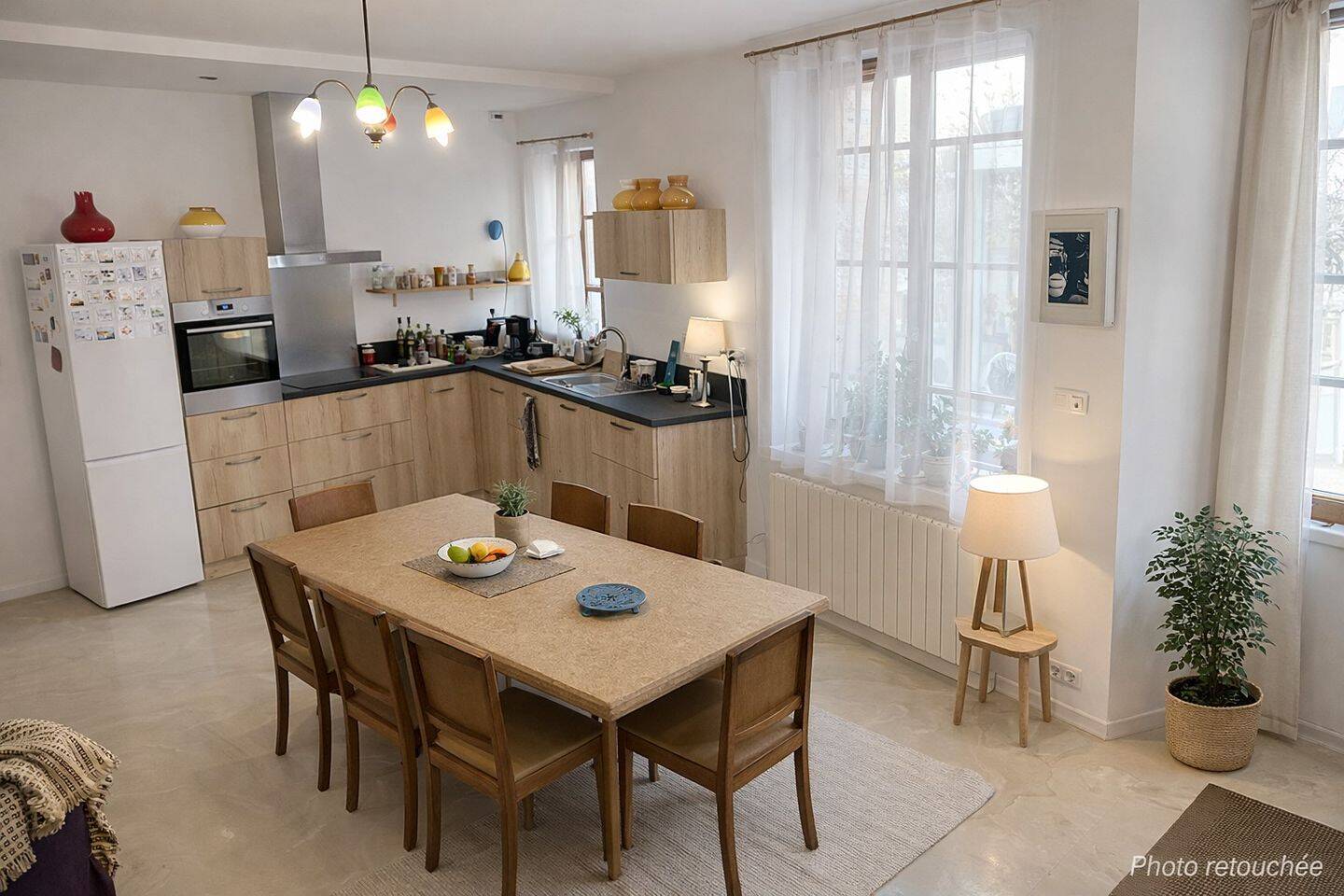 Maison à vendre, 160m², PEYRIAC DE MER
