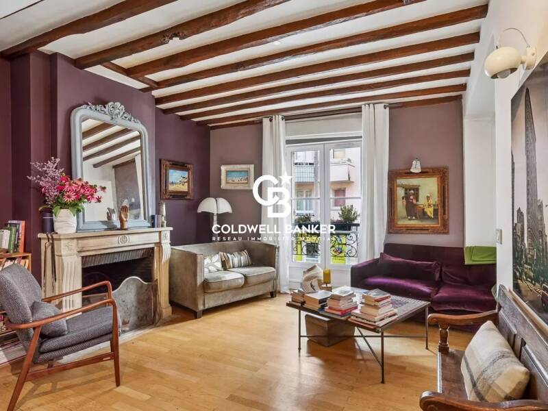 Maison à vendre, 84m², GARCHES