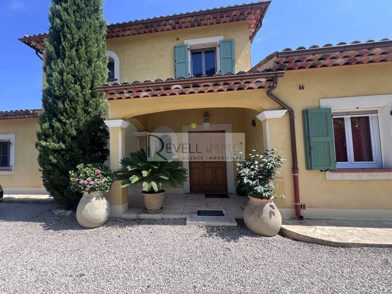 Maison à vendre, 215m², GATTIERES