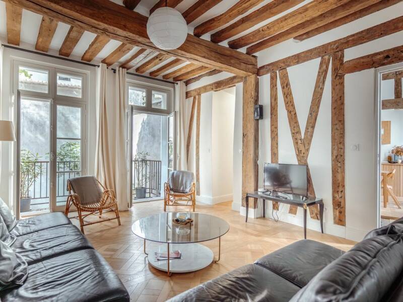 Maison à vendre, 311m², PARIS 5E