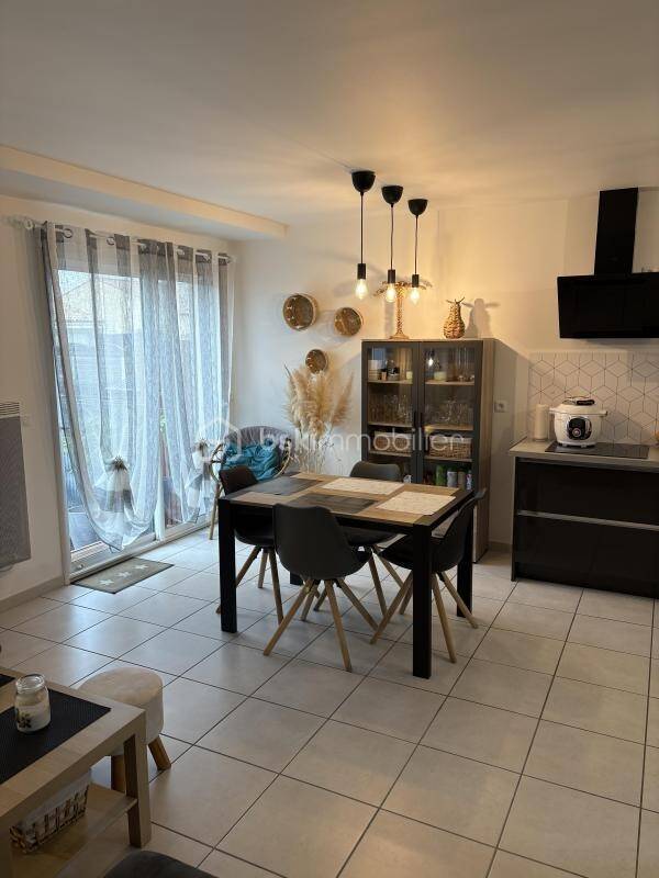 Maison à vendre, 85m², FRONTIGNAN