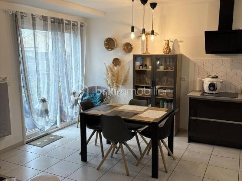 Maison à vendre, 85m², FRONTIGNAN