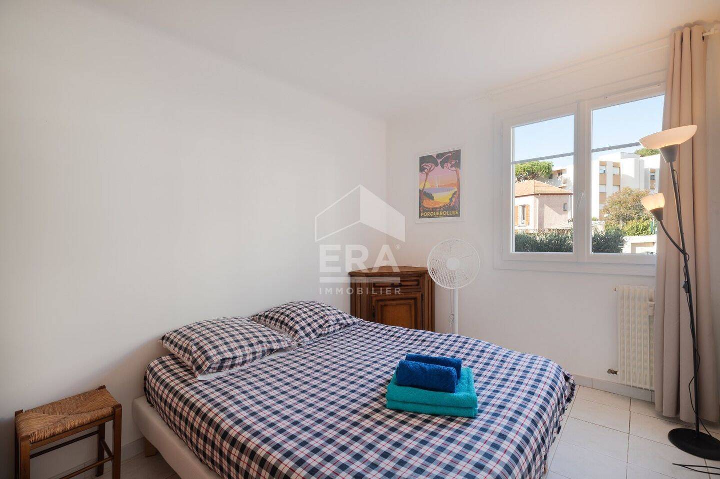 Maison à louer, 56m², ANTIBES