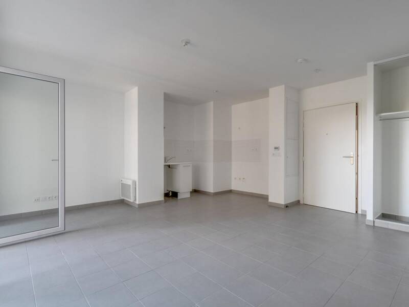 Maison à louer, 44m², NICE