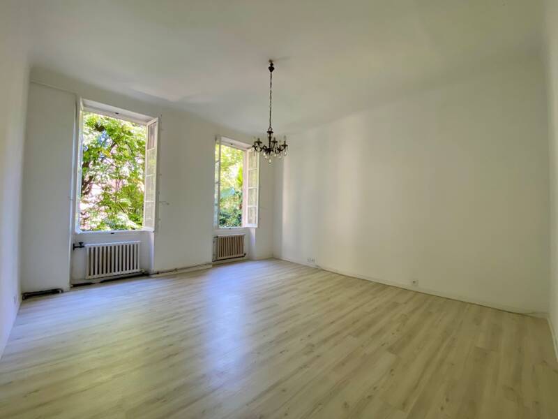 Maison à vendre, 105m², MARSEILLE 1ER