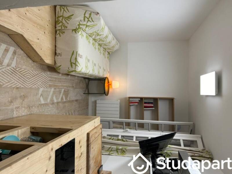 Maison à louer, 18m², BORDEAUX