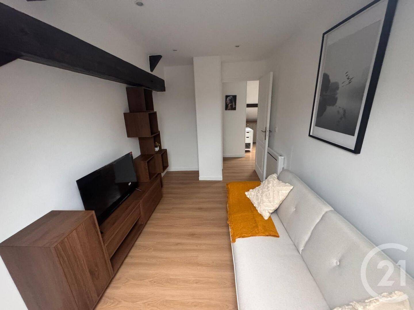 Maison à louer, 25m², CORBEIL ESSONNES