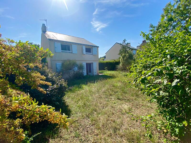 Maison à vendre, 114m², NANTES