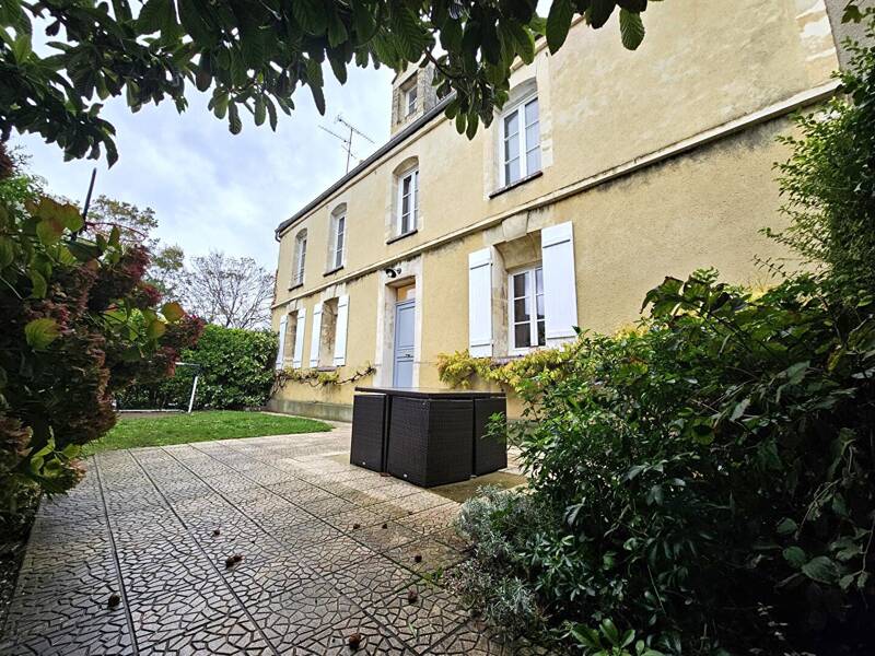 Maison à vendre, 130m², CAEN