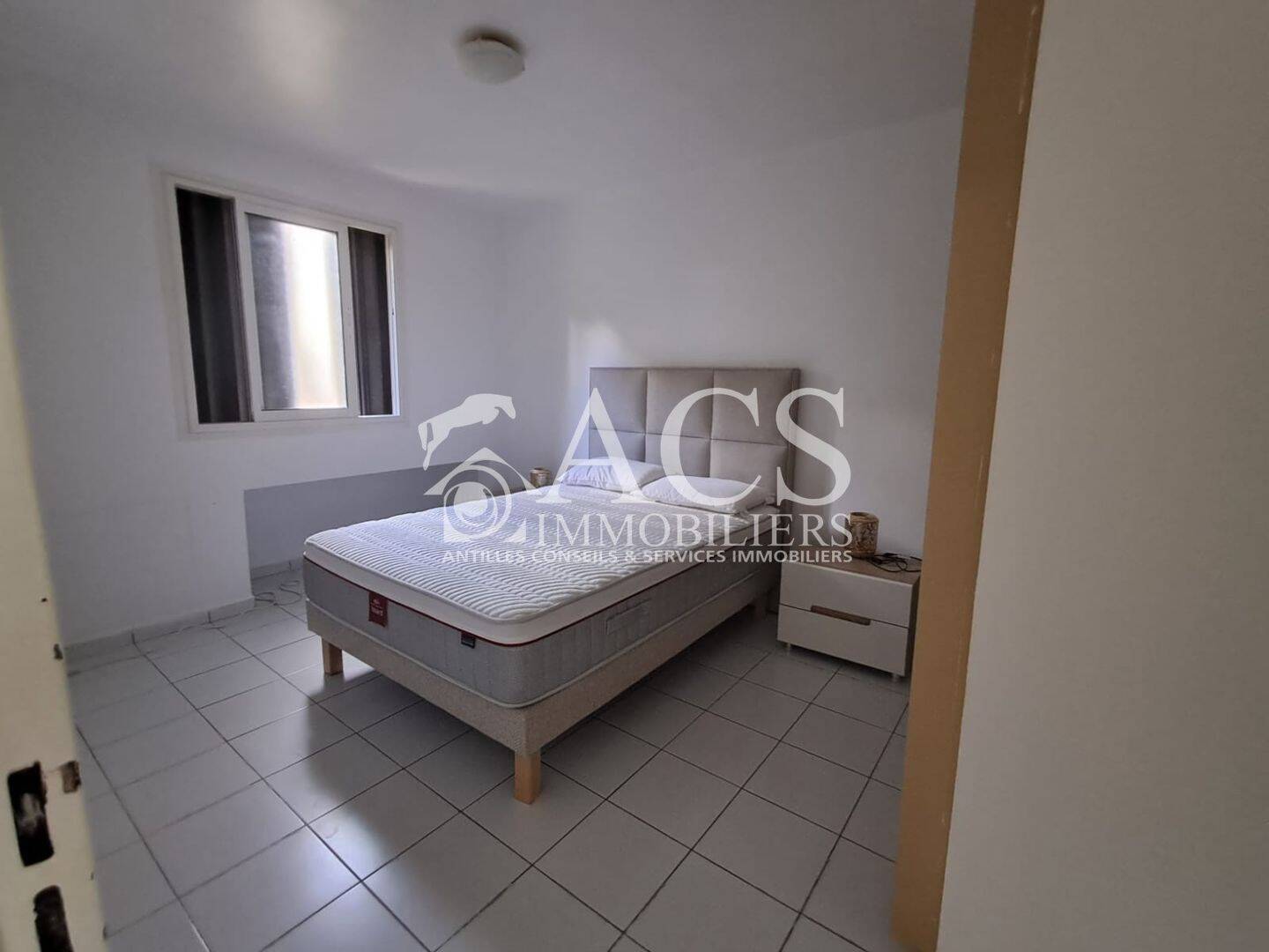 Maison à louer, 45m², FORT DE FRANCE