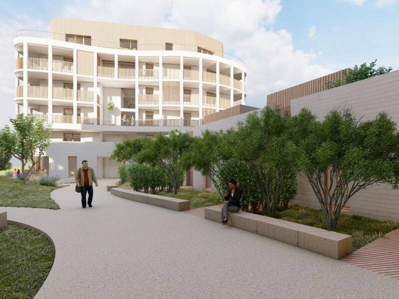 Maison à vendre, 107m², MONTPELLIER