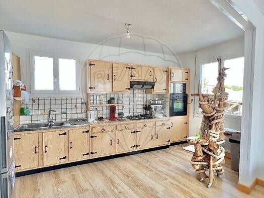 Appartement à vendre 139 000 € 2 pièces 1 chambre 69 m² 1er étage Arvert 17530