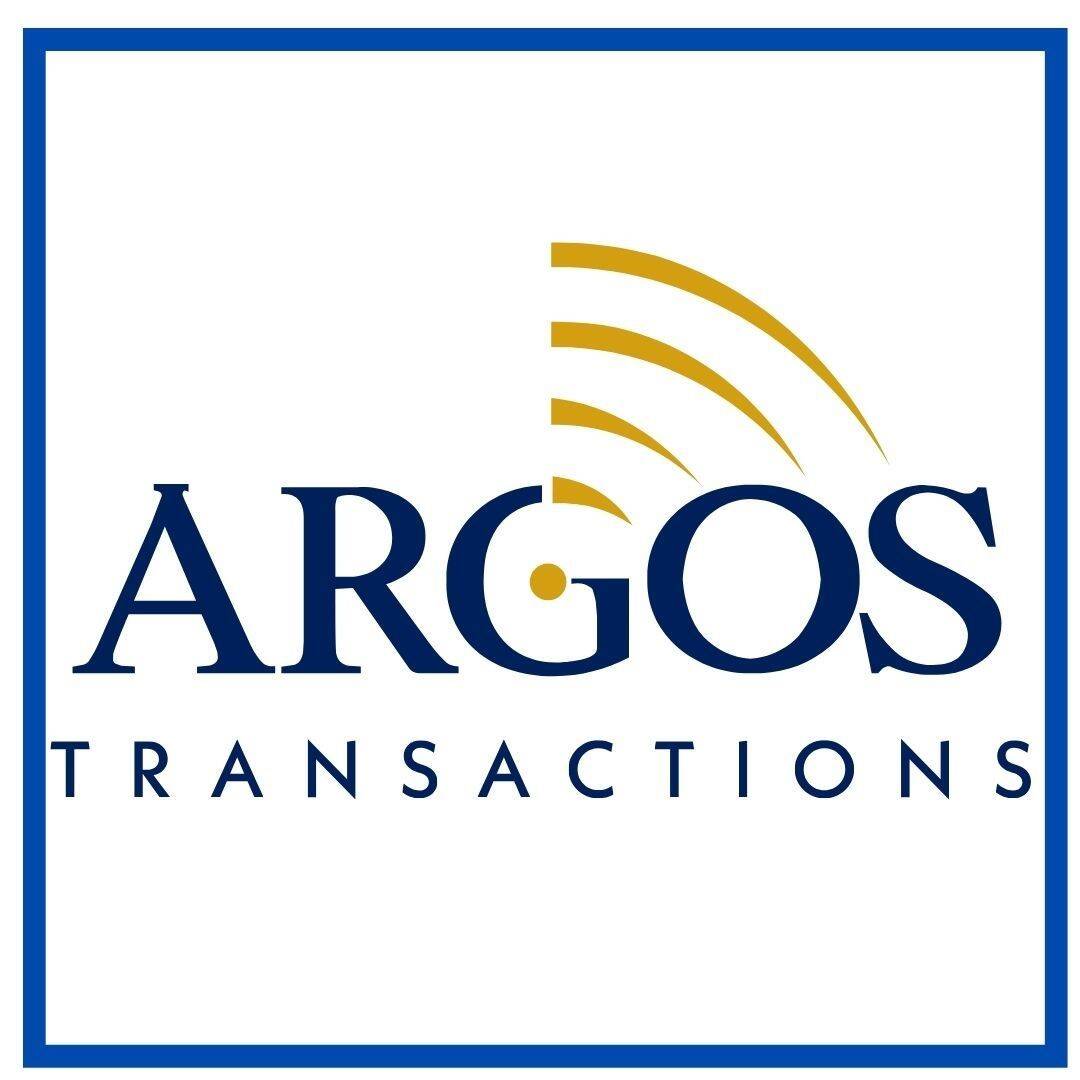 ARGOS TRANSACTIONS