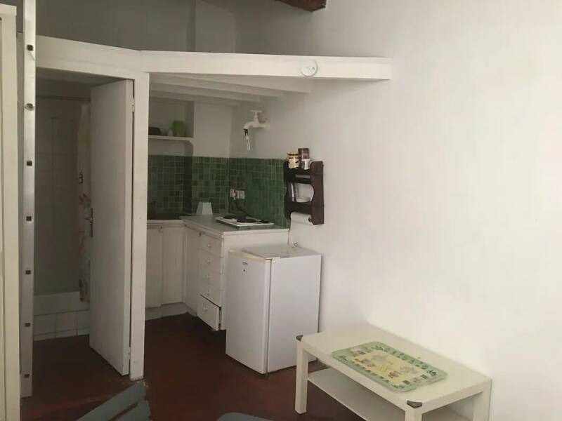 Maison à louer, 20m², AIX EN PROVENCE