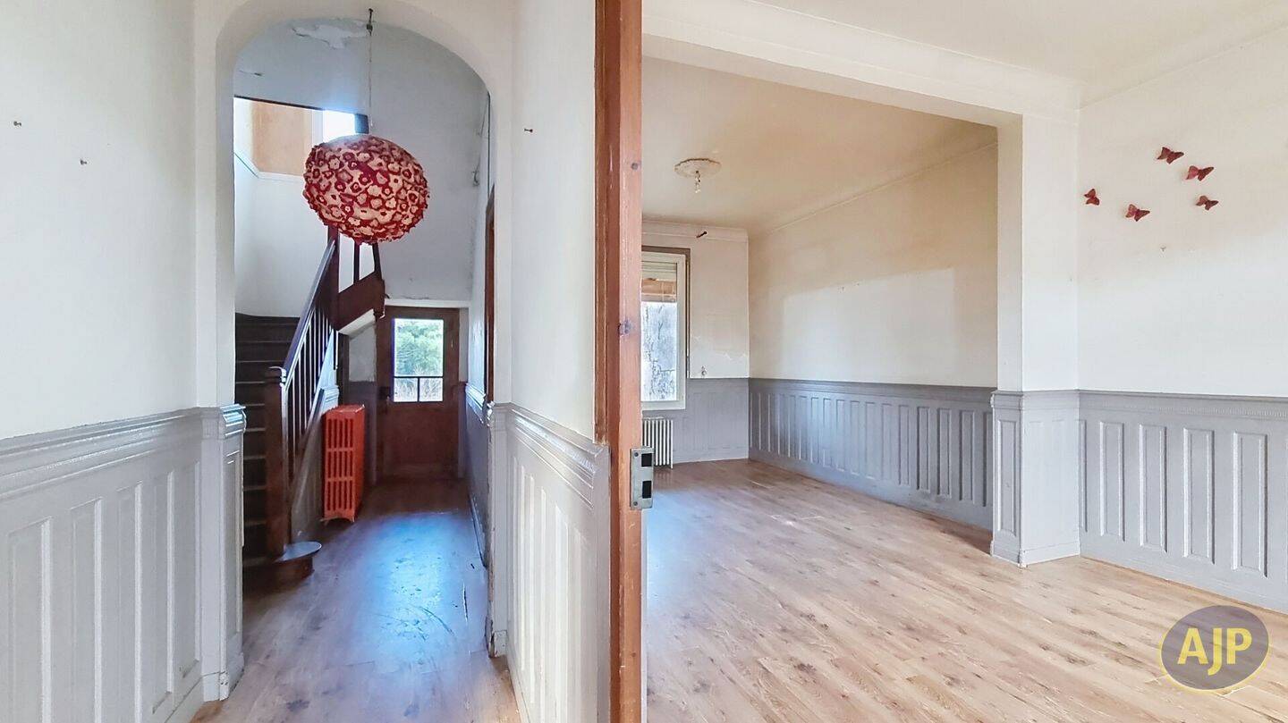 Maison à vendre, 152m², LIBOURNE