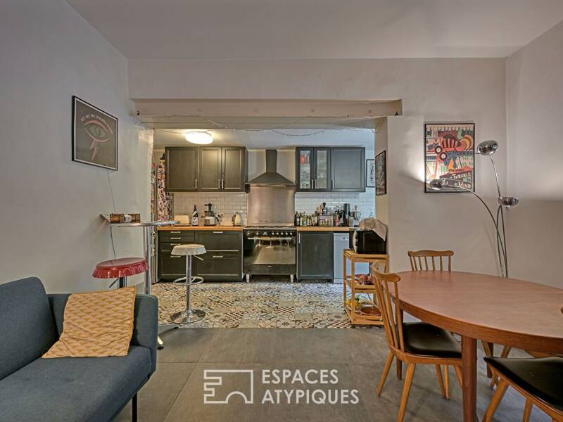 Maison à vendre, 178m², MONTPELLIER