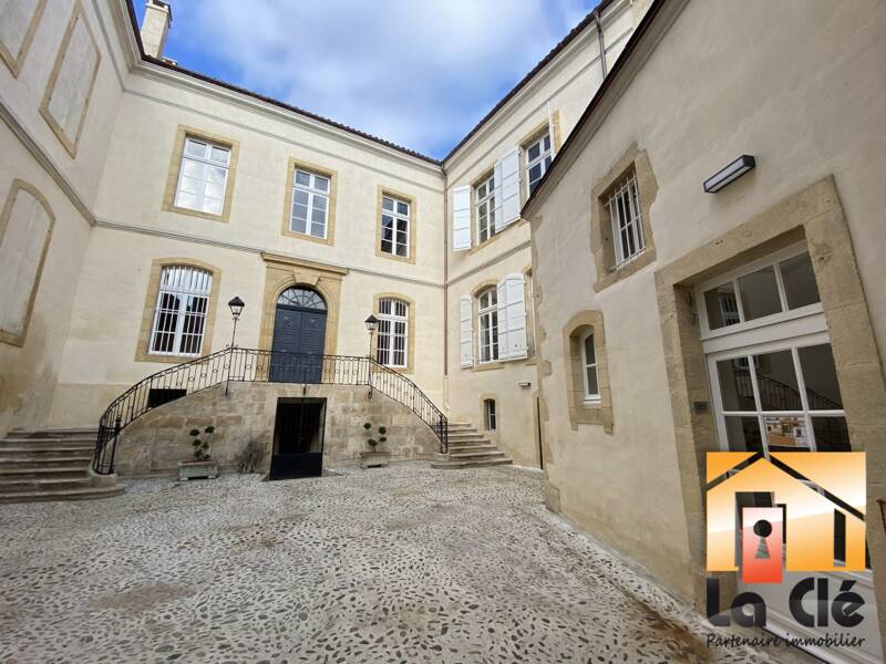 Maison à louer, 36m², AGEN