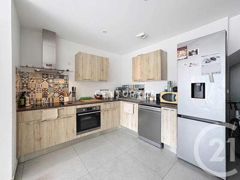 Maison à louer, 60m², MARSEILLE 12E