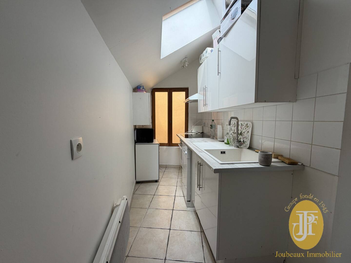 Maison à vendre, 50m², VERNON