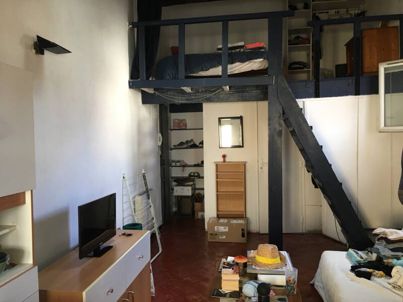 Maison à louer, 25m², AIX EN PROVENCE