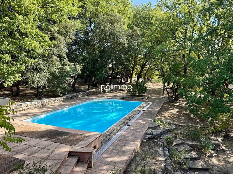 Maison à vendre, 198m², AIX EN PROVENCE