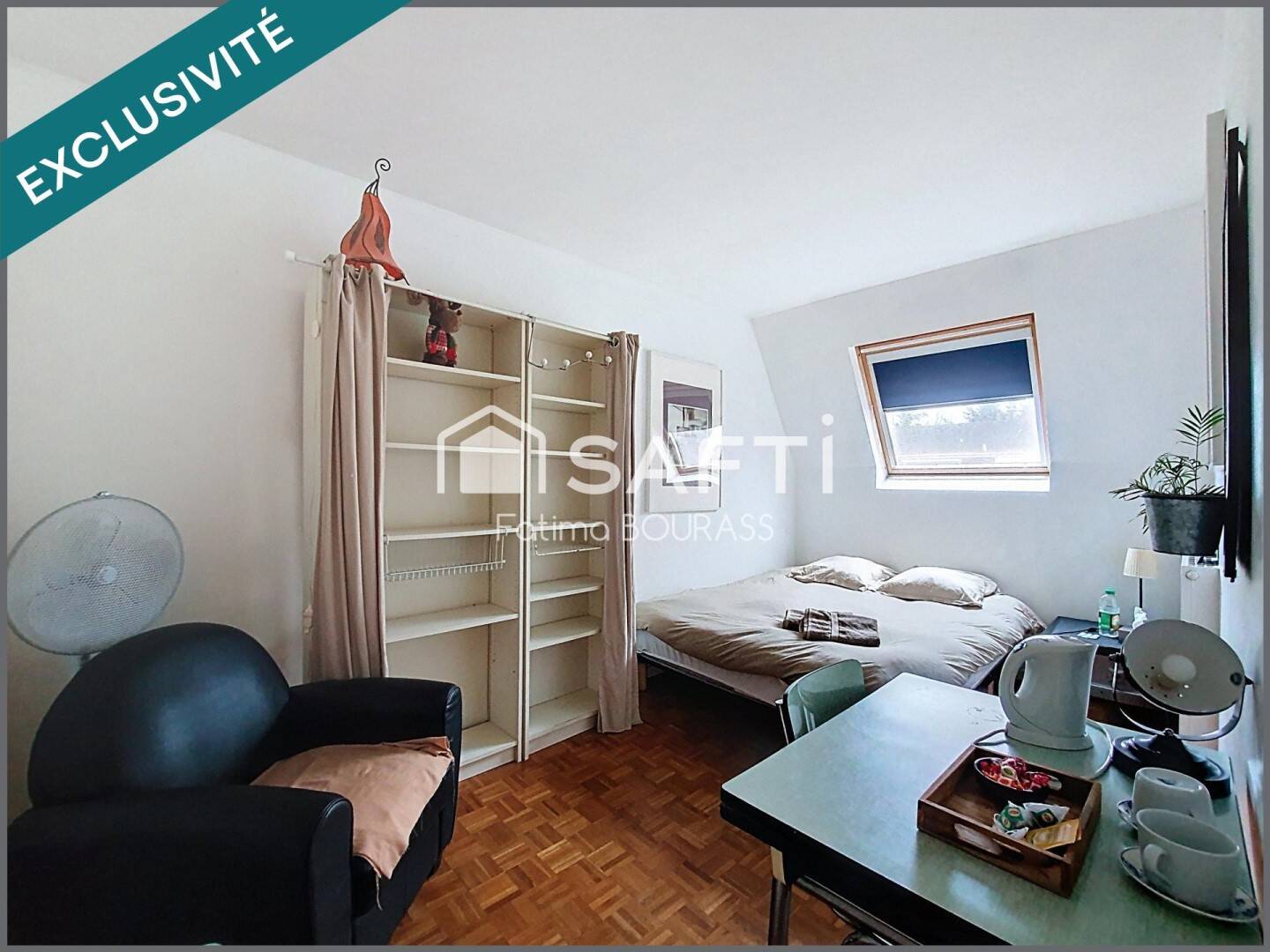 Maison à vendre, 106m², AULNAY SOUS BOIS