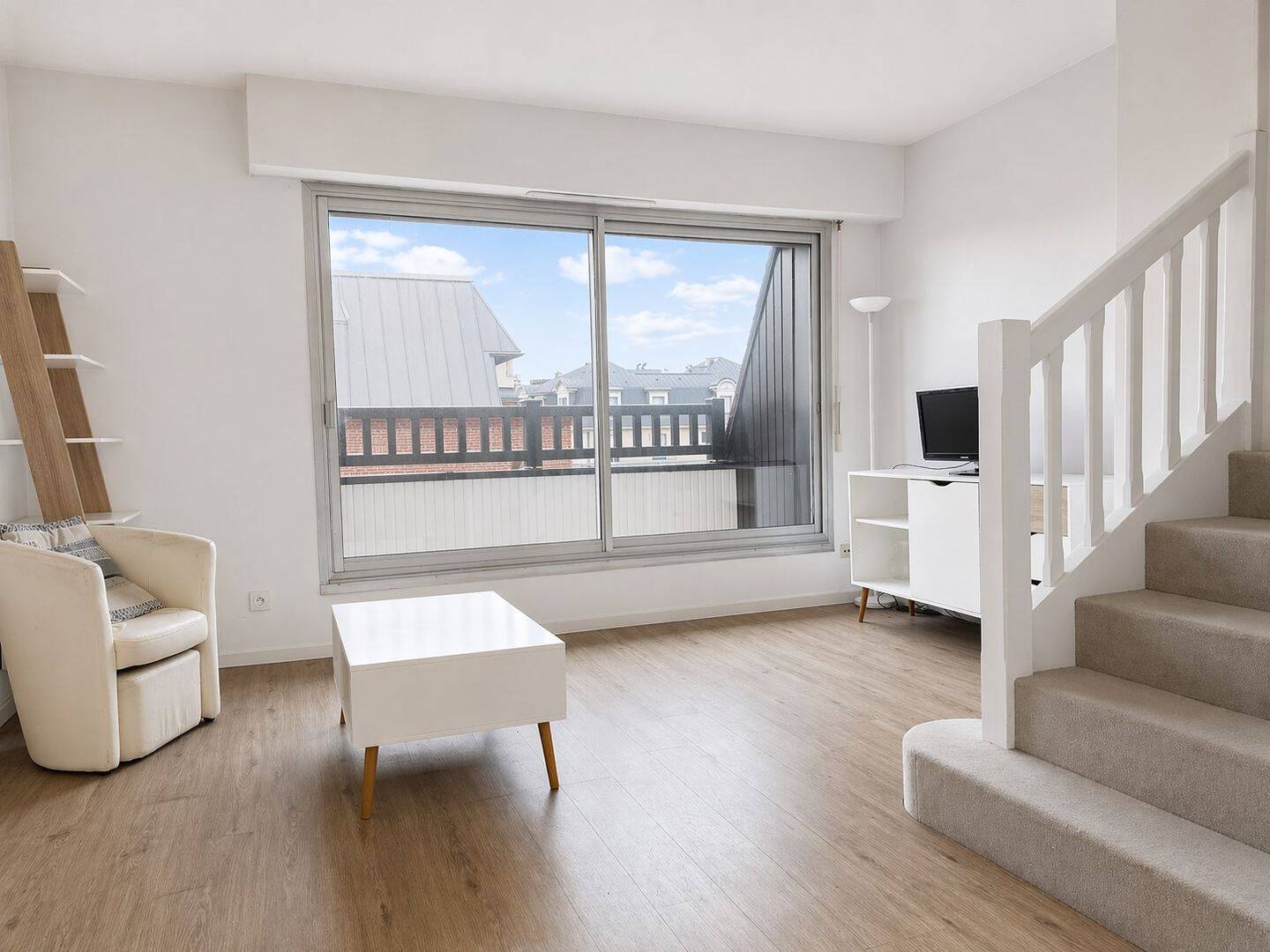 Maison à vendre, 35m², DEAUVILLE