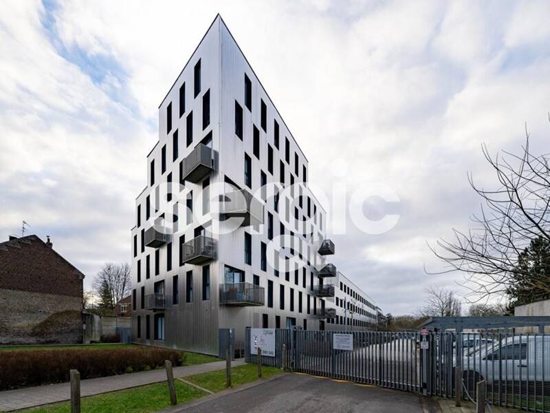 Maison à vendre, 19m², LILLE