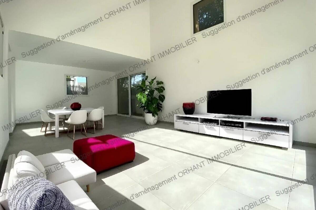 Maison à vendre, 125m², LARMOR BADEN