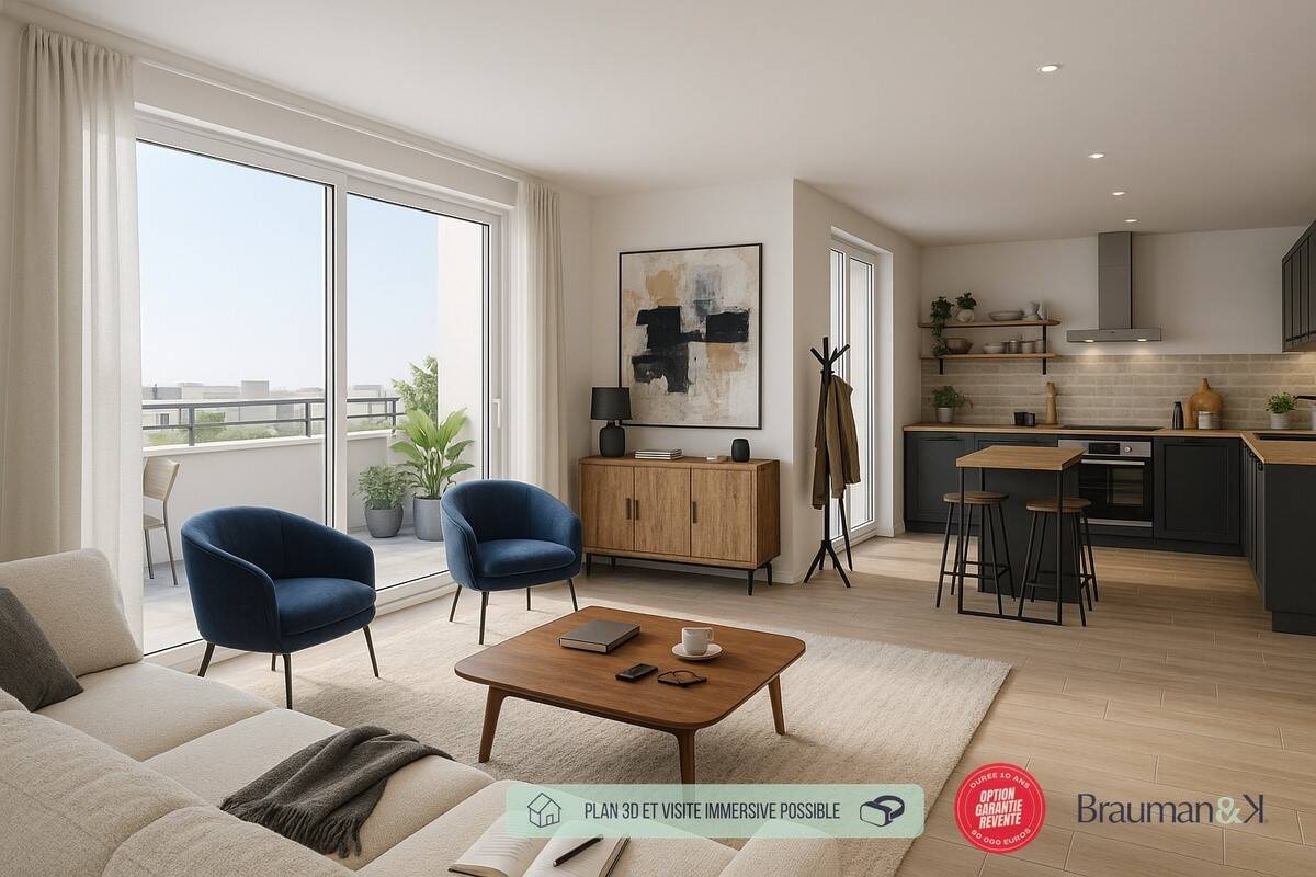 Maison à vendre, 101m², LE TOUQUET PARIS PLAGE