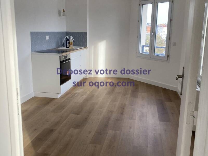 Maison à louer, 32m², NANTES