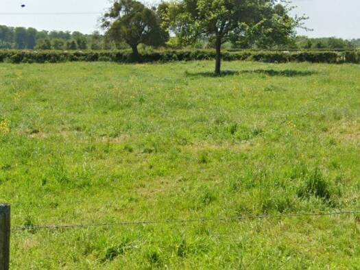 Terrain constructible à vendre 41 760 € 2 435 m² de terrain Fresles 76270