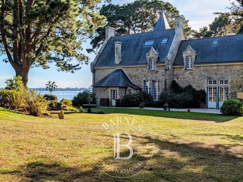 Maison à vendre, 228m², ARRADON