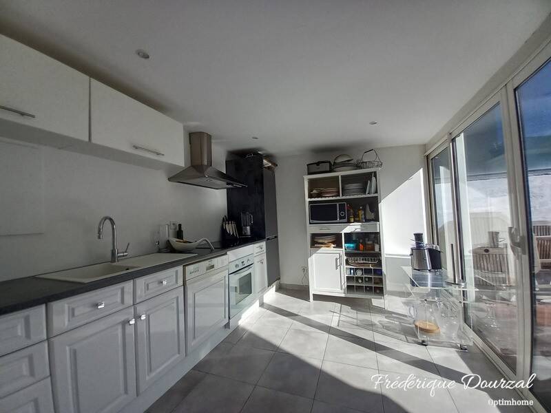 Maison à vendre, 112m², BORDEAUX