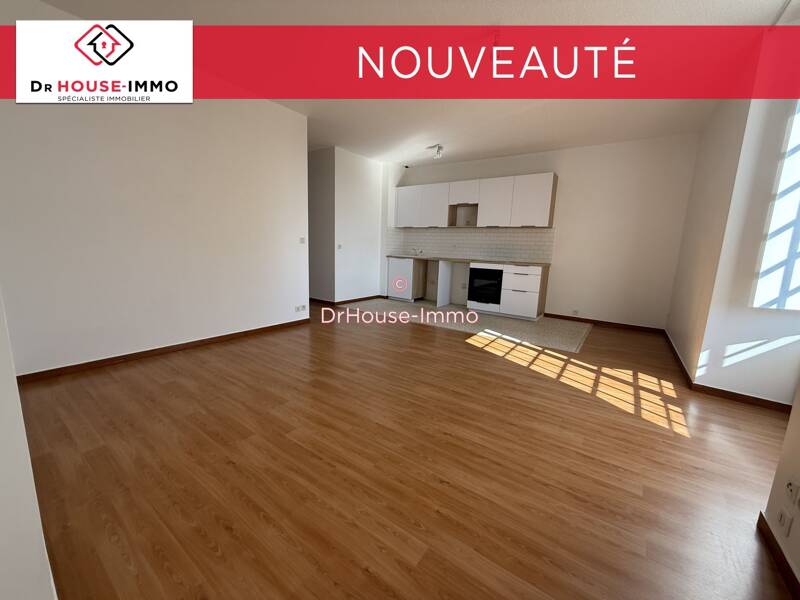 Maison à louer, 80m², COSNAC