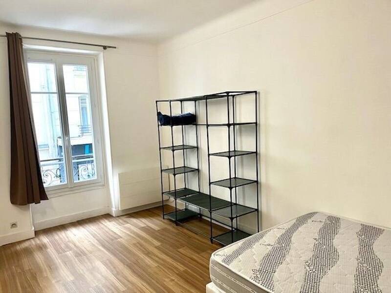 Maison à louer, 43m², PARIS 12E