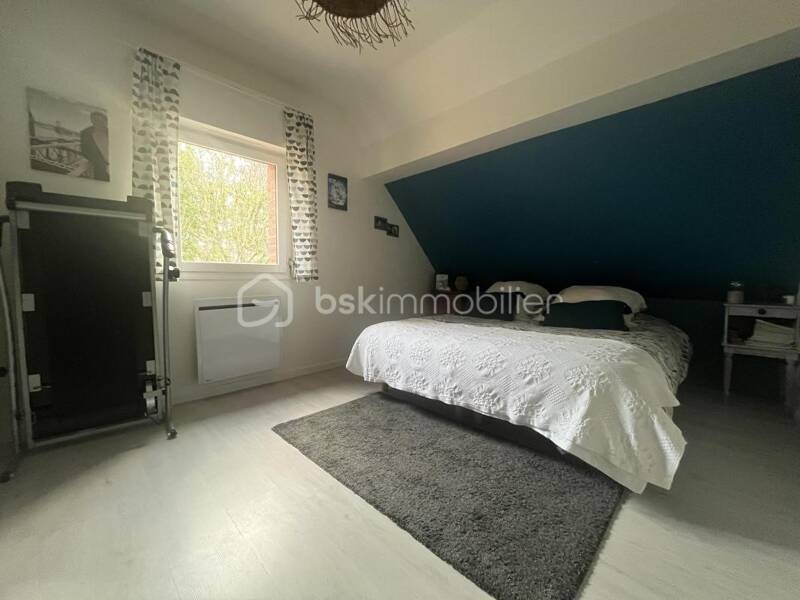 Maison à vendre, 149m², WERVICQ SUD