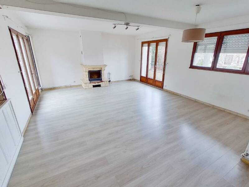 Maison à louer, 150m², ANTONY