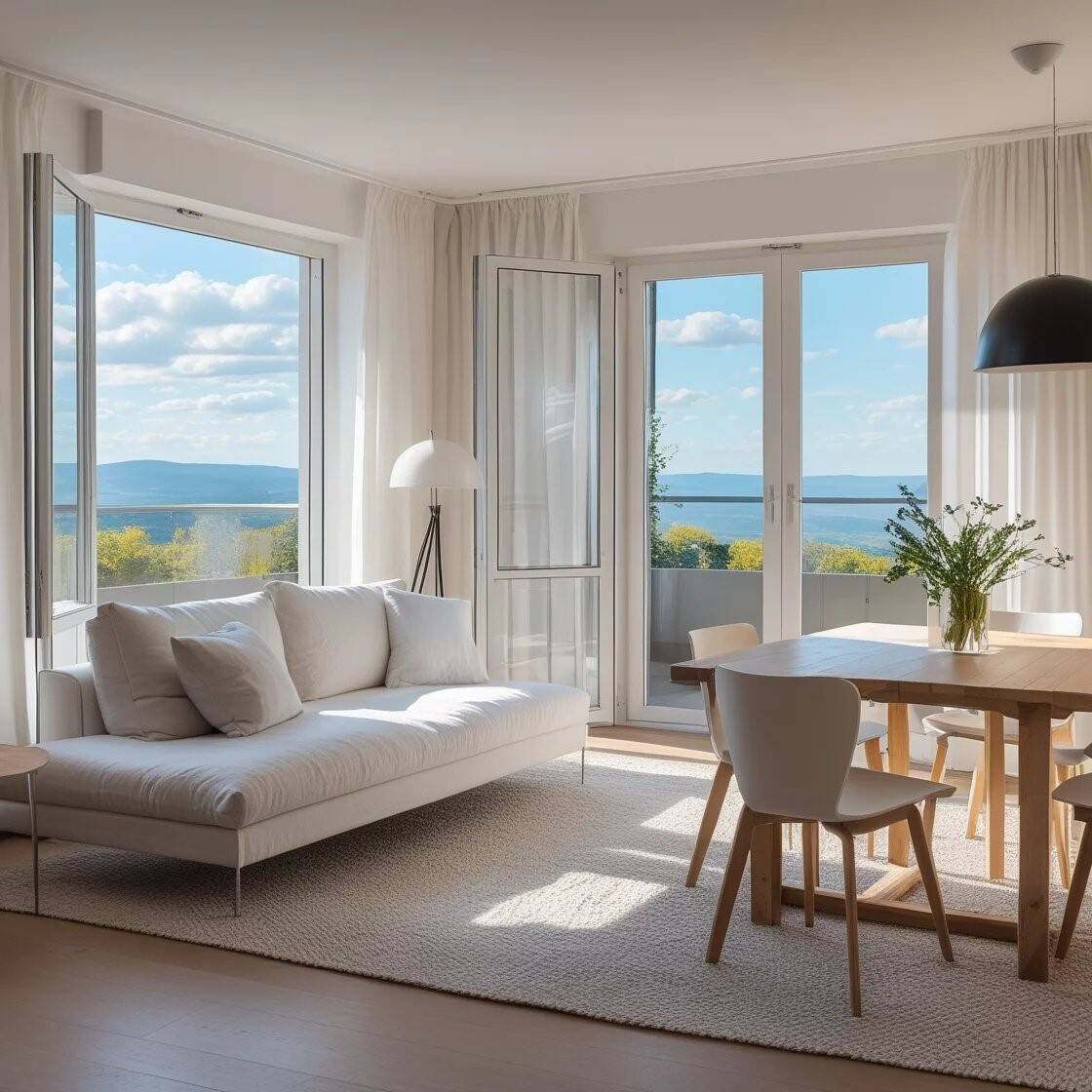 Maison à vendre, 90m², EZE