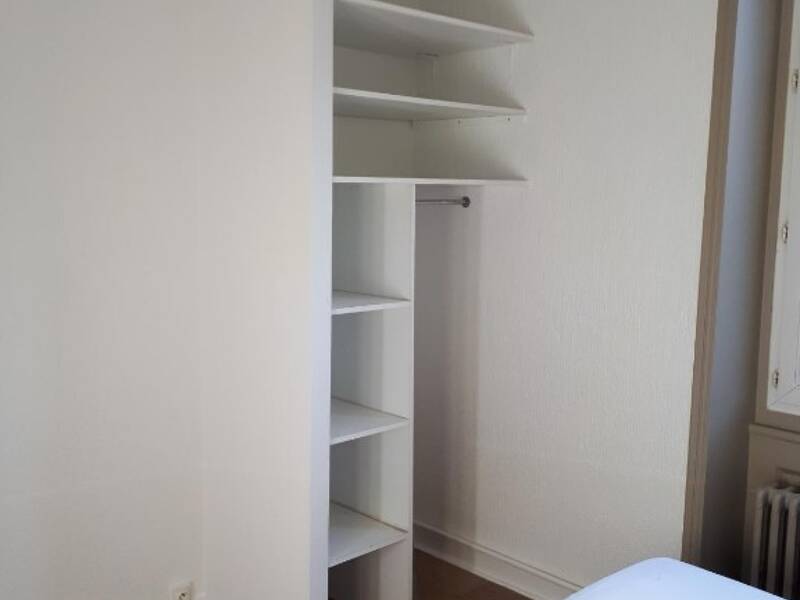 Maison à louer, 28m², MEXIMIEUX