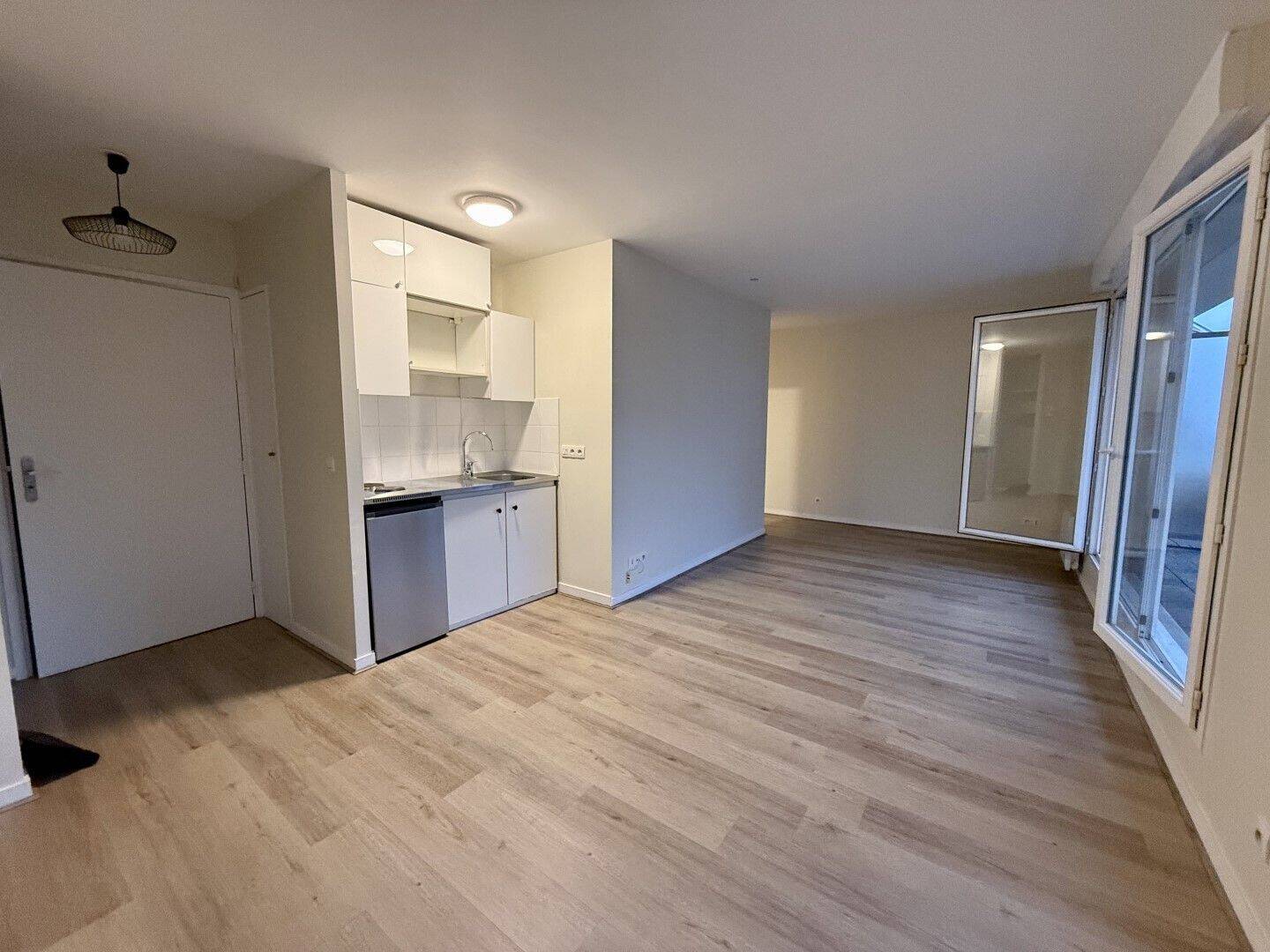 Maison à louer, 30m², ISSY LES MOULINEAUX
