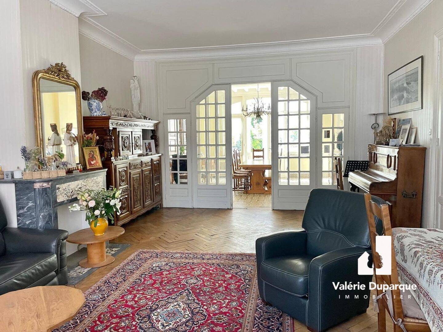 Maison à vendre, 277m², MARCQ EN BAROEUL