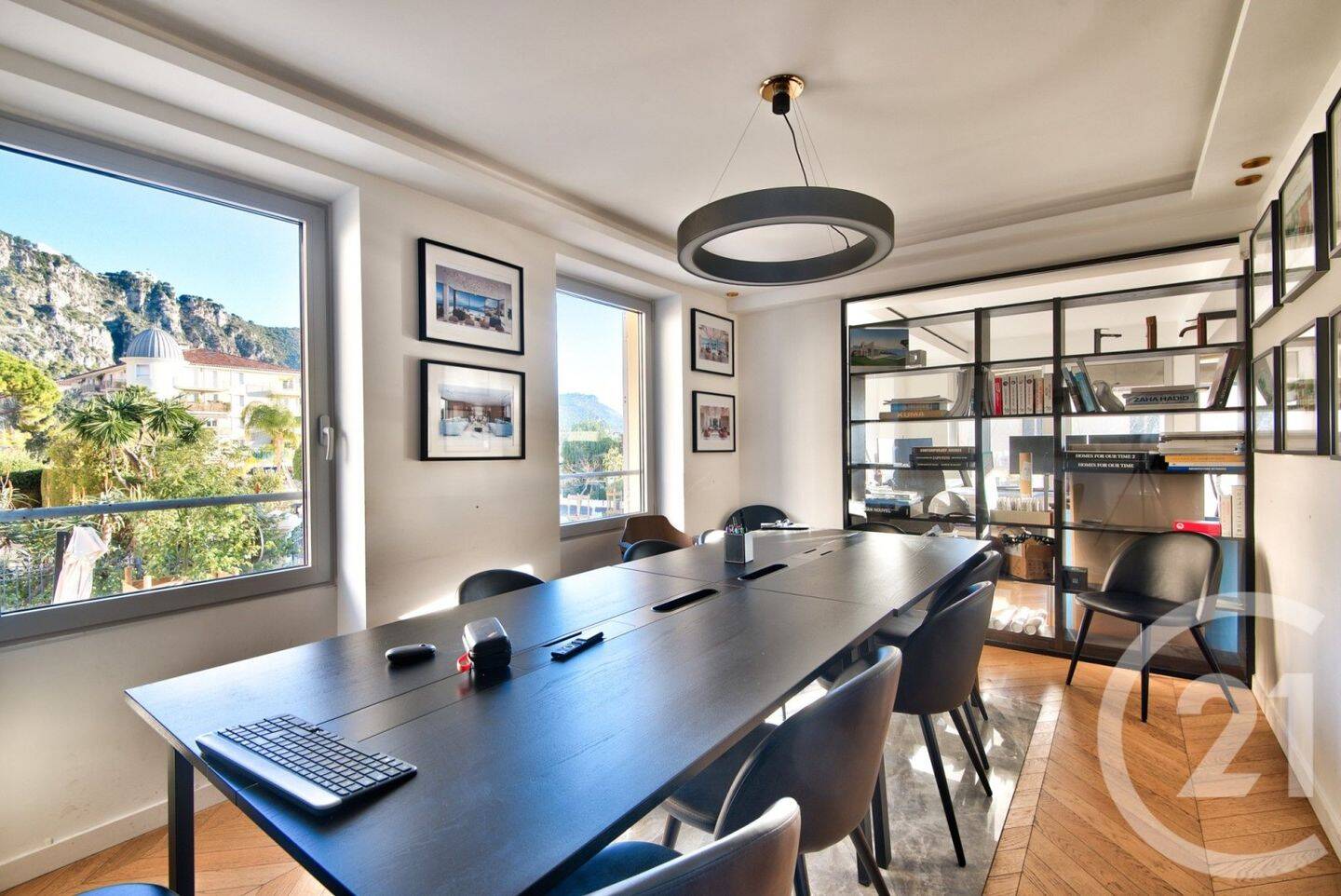 Maison à vendre, 98m², BEAULIEU SUR MER