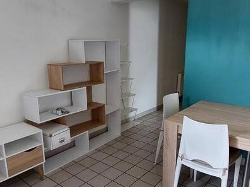 Maison à louer, 46m², GRENOBLE