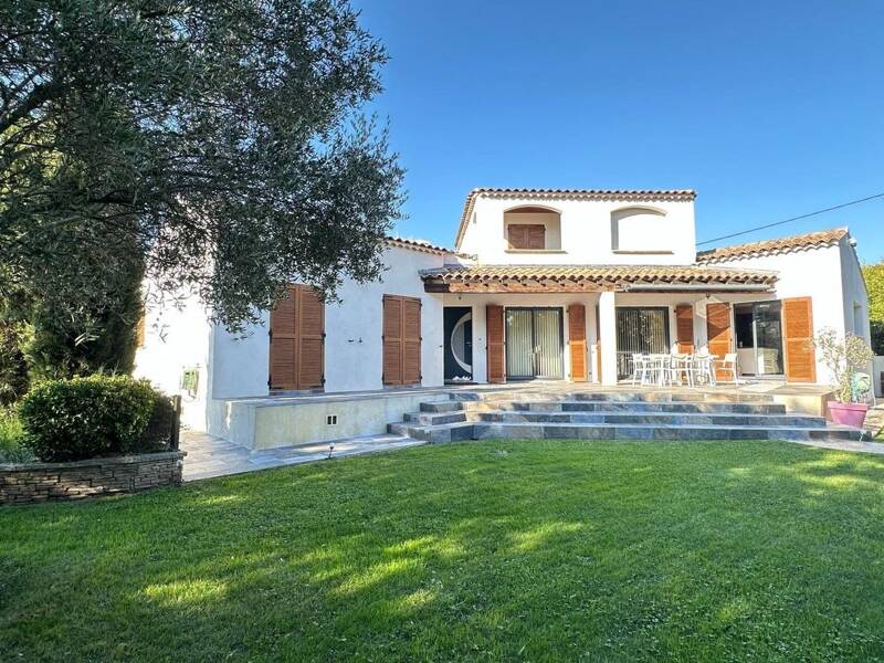 Maison à vendre, 200m², SAINT VICTORET