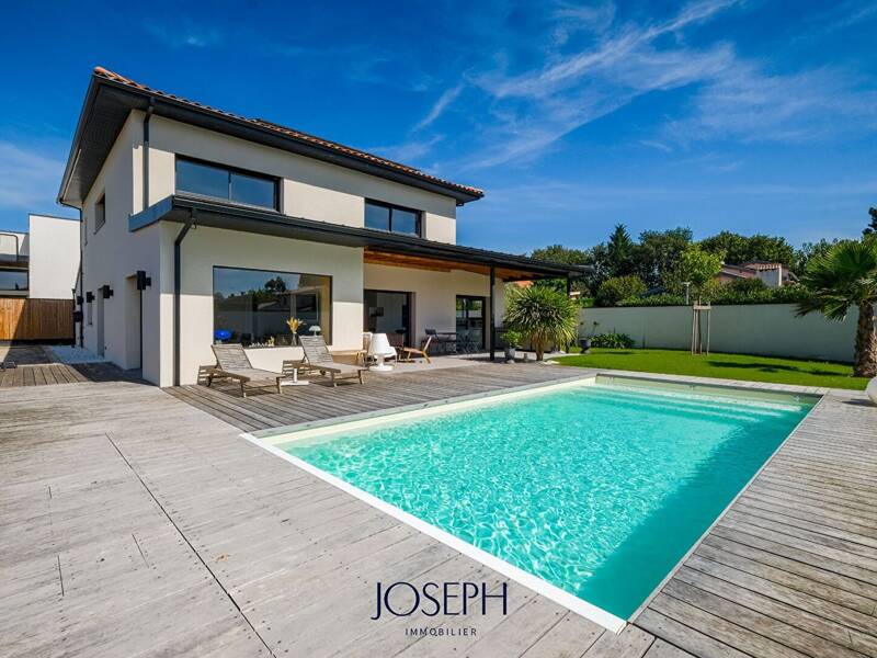 Maison à vendre, 222m², BALMA